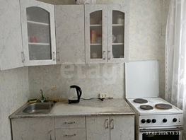 Продается 1-комнатная квартира Южный мкр, 28.5  м&sup2;, 2250000 рублей