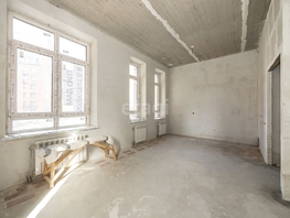 Продается 3-комнатная квартира ЖК Онега, дом 15, 83.1  м&sup2;, 12000000 рублей