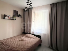 Продается 2-комнатная квартира ЖК Аквамарин, дом 7, 34.5  м&sup2;, 4500000 рублей