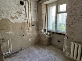 Продается 2-комнатная квартира Котовского ул, 43.6  м&sup2;, 4500000 рублей