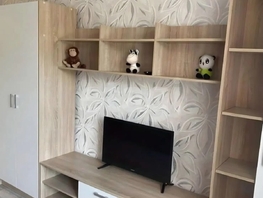 Продается 1-комнатная квартира Заречная ул, 35.7  м&sup2;, 5450000 рублей