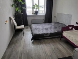Продается 3-комнатная квартира Вертковская ул, 87.3  м&sup2;, 11000000 рублей