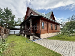 Продается Дом Солнечный мкр, 109  м&sup2;, участок 12 сот., 15790000 рублей
