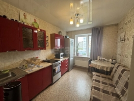 Продается 1-комнатная квартира Сибиряков-Гвардейцев ул, 33  м&sup2;, 3555000 рублей