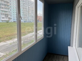 Продается Студия Виталия Потылицына ул, 32.5  м&sup2;, 3300000 рублей