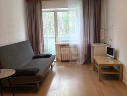 Продается 1-комнатная квартира Блюхера ул, 31.2  м&sup2;, 4750000 рублей
