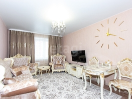 Продается 1-комнатная квартира ЖК Чистая Слобода, дом 71, 37  м&sup2;, 4999999 рублей