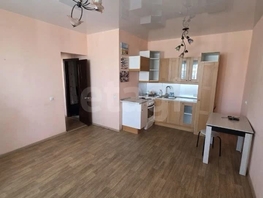 Продается 2-комнатная квартира Одоевского ул, 39.5  м&sup2;, 4450000 рублей
