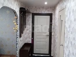 Продается 3-комнатная квартира Мира пр-кт, 58  м&sup2;, 3650000 рублей