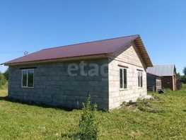 Продается дача 60  м&sup2;, участок 9.73 сот., 1500000 рублей