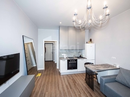 Продается Студия Танковая ул, 24.7  м&sup2;, 6300000 рублей