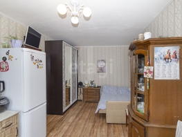 Продается 1-комнатная квартира Жуковского ул, 31.6  м&sup2;, 5150000 рублей