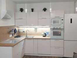 Продается 2-комнатная квартира ЖК На Декабристов, дом 2, 51.5  м&sup2;, 15000000 рублей