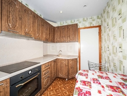 Продается 2-комнатная квартира Бориса Богаткова ул, 45  м&sup2;, 6000000 рублей