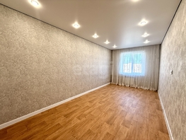Продается 2-комнатная квартира Татьяны Снежиной ул, 76.1  м&sup2;, 8199000 рублей