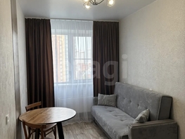 Продается 1-комнатная квартира ЖК На Коротаева, дом 1, 38  м&sup2;, 5800000 рублей