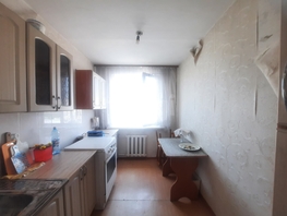 Продается 2-комнатная квартира Октябрьская ул, 43.6  м&sup2;, 3800000 рублей