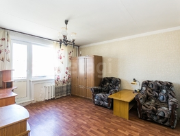 Продается 2-комнатная квартира Октябрьская ул, 43.6  м&sup2;, 3800000 рублей