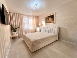 Продается 3-комнатная квартира ЖК Заельцовский, 67.8  м&sup2;, 16200000 рублей