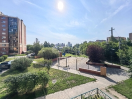Продается 1-комнатная квартира Кубовая ул, 43.8  м&sup2;, 7200000 рублей