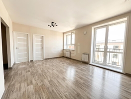 Продается 2-комнатная квартира Затонского ул, 57.5  м&sup2;, 5045000 рублей
