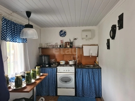 Продается дача 36  м&sup2;, участок 6 сот., 2300000 рублей