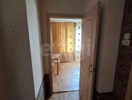 Продается 1-комнатная квартира Макаренко ул, 37.1  м&sup2;, 4477000 рублей