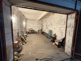 Продается гараж Кропоткина ул, 18.9  м&sup2;, 1300000 рублей