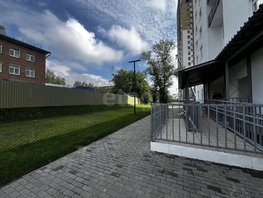 Продается 1-комнатная квартира Дуси Ковальчук ул, 41.8  м&sup2;, 6550000 рублей