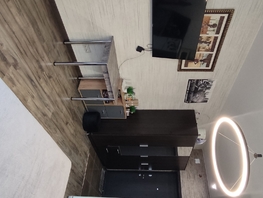 Продается Студия ЖК Марсель, 6 этап, 21.9  м&sup2;, 5800000 рублей