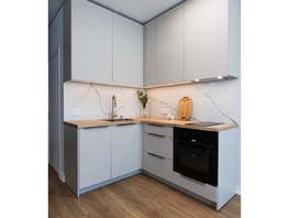 Продается 2-комнатная квартира ЖК Горская Лагуна, 54.3  м&sup2;, 14040000 рублей