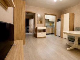 Продается Студия Виталия Потылицына ул, 38.22  м&sup2;, 4200000 рублей