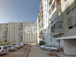 Продается 2-комнатная квартира Широкая ул, 55  м&sup2;, 5925000 рублей