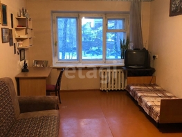 Продается 1-комнатная квартира Ватутина ул, 33  м&sup2;, 5005000 рублей