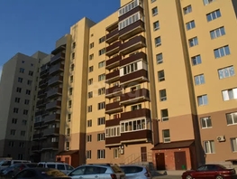 Продается 1-комнатная квартира Виктора Уса ул, 26.9  м&sup2;, 4200000 рублей