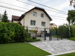 Продается Дом Парижской Коммуны ул, 315  м&sup2;, участок 6 сот., 31500000 рублей