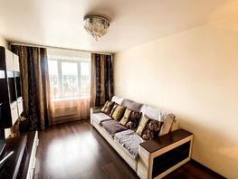 Продается 1-комнатная квартира Боровая ул, 37  м&sup2;, 4490000 рублей