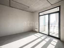 Продается Студия Прибрежная  ул, 31.4  м&sup2;, 6500000 рублей