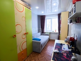 Продается 3-комнатная квартира Зыряновская ул, 63.2  м&sup2;, 7950000 рублей
