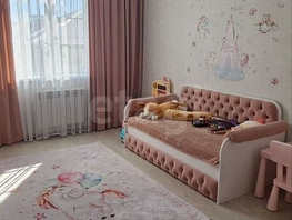 Продается 3-комнатная квартира Кирова ул, 100.1  м&sup2;, 15500000 рублей