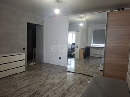 Продается 1-комнатная квартира Авиастроителей ул, 35  м&sup2;, 5700000 рублей
