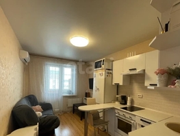 Продается 1-комнатная квартира Татьяны Снежиной ул, 42.4  м&sup2;, 4300000 рублей