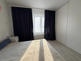 Продается 3-комнатная квартира ЖК Весенний, Заречная 5 очередь дом 3, 78  м&sup2;, 18000000 рублей