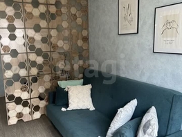 Продается 2-комнатная квартира Аникина ул, 48.7  м&sup2;, 7000000 рублей