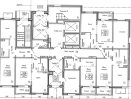 Продается 2-комнатная квартира ЖК Самоцветы, Бирюза дом 2, 58.7  м&sup2;, 5900000 рублей