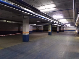 Продается парковка Шевченко ул, 21.93  м&sup2;, 1461799 рублей