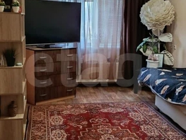 Продается 1-комнатная квартира Краузе ул, 36.7  м&sup2;, 4700000 рублей
