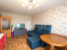 Продается 1-комнатная квартира Станционная ул, 35  м&sup2;, 3300000 рублей