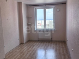 Продается 1-комнатная квартира ЖК Матрешкин двор, 105, дом 1, сек 2, 35.9  м&sup2;, 3700000 рублей