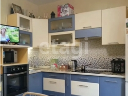 Продается 1-комнатная квартира Фадеева ул, 37.3  м&sup2;, 4500000 рублей